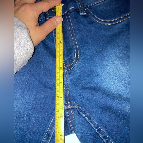 MyStyle Bootflare Jeans - Picture 5 of 5